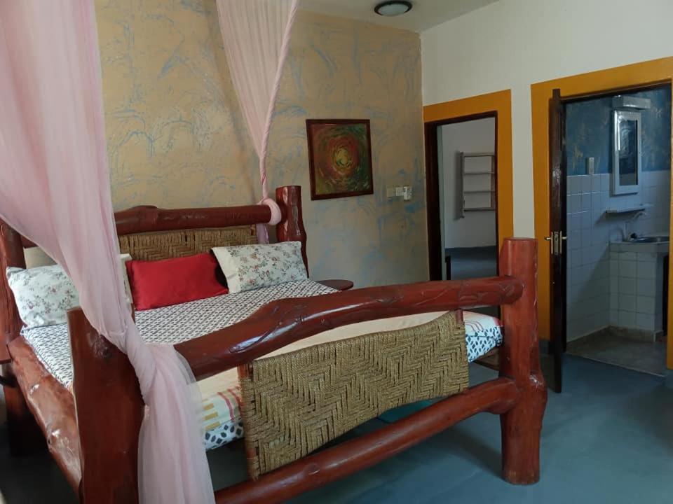 Dianistar Villas Diani Beach Luaran gambar