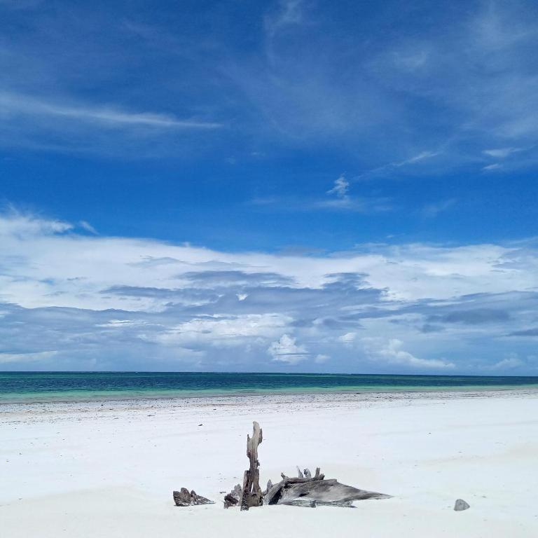 Dianistar Villas Diani Beach Luaran gambar